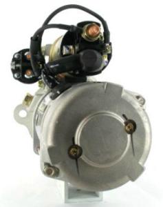 Startmotor 24V 7.0kW, original Valeo - 2