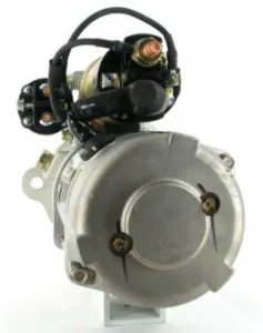 Startmotor 24V 7.0kW, original Valeo - 2