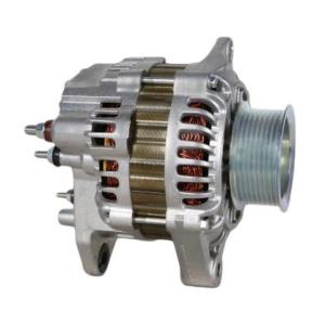 Generator 24V 80A, original Mitsubishi - 1