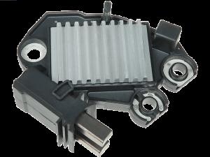 Regulator Valeo 12V, original Valeo - 2