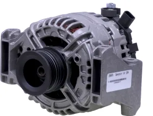 Generator 12V 120A, original Bosch - 1