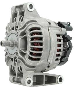 Generator 24V 150A, original Bosch-SEG - 1