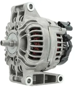 Generator 24V 150A, original Bosch-SEG - 1