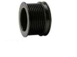 Multiremskiva 8-spår 61.20mm - 1