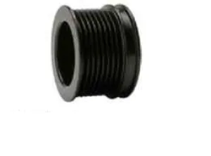 Multiremskiva 8-spår 61.20mm - 1