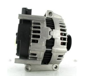 Generator 12V 180A, Bosch originalregulator - 5