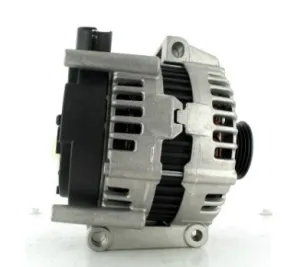 Generator 12V 180A, Bosch originalregulator - 5