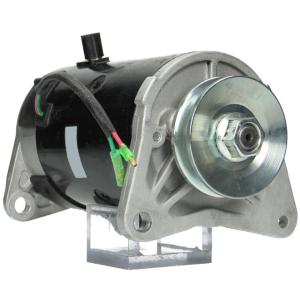 Dynastart 12V 15A CCW - 1