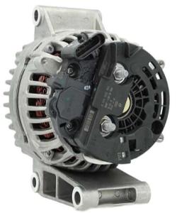 Generator 24V 150A, original Bosch-SEG - 2