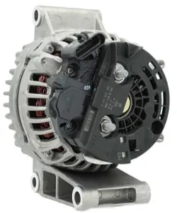 Generator 24V 150A, original Bosch-SEG - 2
