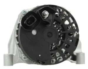 Generator 12V 120A, original Denso - 2