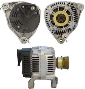 Generator 12V 80A - 1