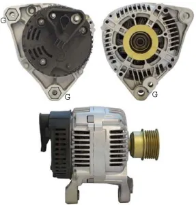 Generator 12V 80A - 1