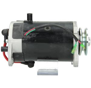 Dynastart 12V 15A CCW - 3