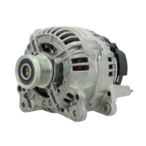 Generator 14V 140A, originalregulator Bosch-SEG - 1