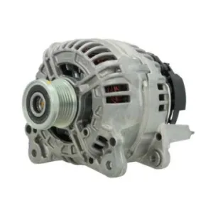 Generator 14V 140A, originalregulator Bosch-SEG - 1
