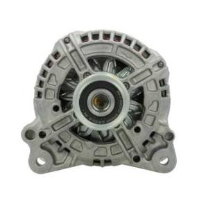 Generator 14V 140A, originalregulator Bosch-SEG - 2