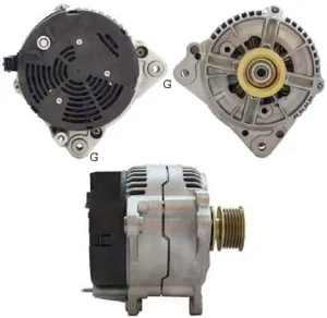 Generator 12V 120A - 1