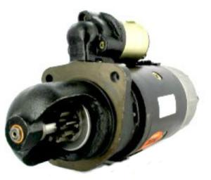 Startmotor 12V 4.0kW - 1