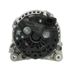 Generator 14V 140A, originalregulator Bosch-SEG - 3