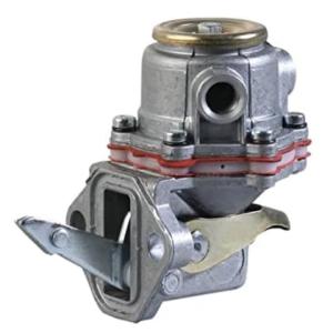 Matarpump Fiat, Iveco, New Holland - 1