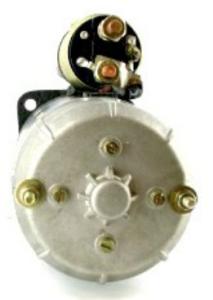 Startmotor 12V 4.0kW - 2