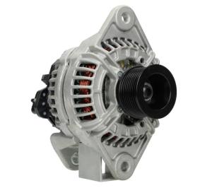 Generator 24V 80A, originalregulator Bosch-SEG - 1