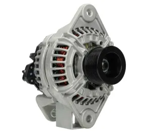 Generator 24V 80A, originalregulator Bosch-SEG - 1