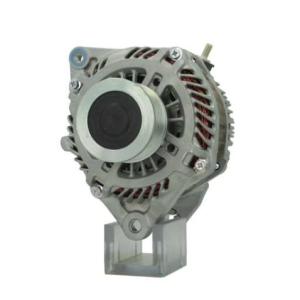 Generator 12V 150A, original Mitsubishi - 1