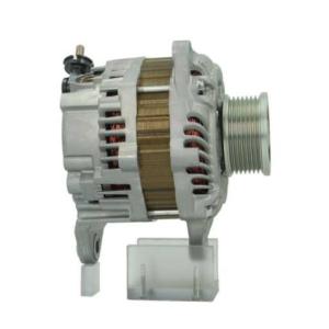 Generator 12V 150A, original Mitsubishi - 2