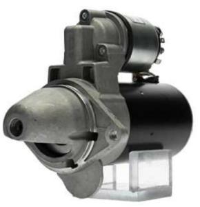 Startmotor 12V 1.2kW - 1