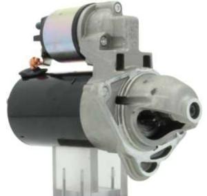 Startmotor 12V 1.1kW, original Bosch - 1