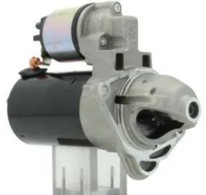 Startmotor 12V 1.1kW, original Bosch - 1