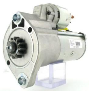 Startmotor 12V 2.2kW, original Valeo - 1