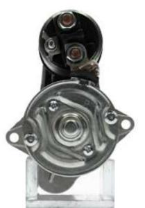 Startmotor 12V 1.2kW - 2