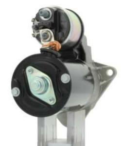Startmotor 12V 1.1kW, original Bosch - 2
