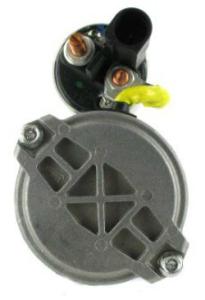 Startmotor 12V 2.2kW, original Valeo - 2