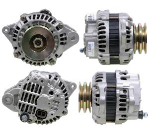 Generator 12V 75A - 2