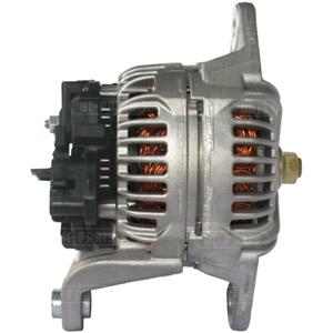 Generator 24V 80A, originalregulator Bosch-SEG - 4