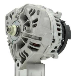Generator 24V 120A, original Bosch-SEG - 1