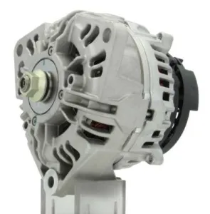 Generator 24V 120A, original Bosch-SEG - 1