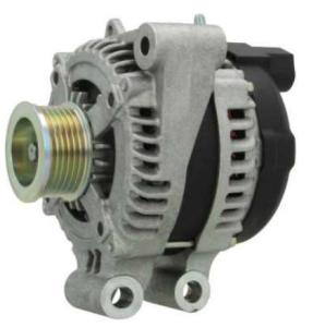 Generator 12V 150A, original Denso - 1