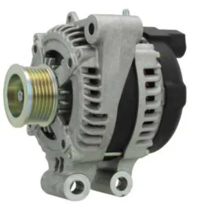 Generator 12V 150A, original Denso - 1