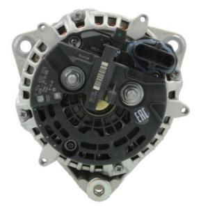 Generator 24V 120A, original Bosch-SEG - 2
