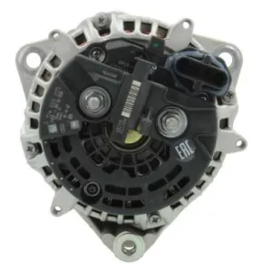 Generator 24V 120A, original Bosch-SEG - 2