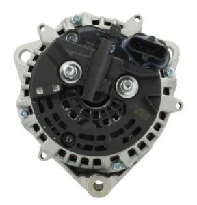 Generator 24V 120A, originalregulator Bosch - 2