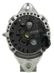 Generator 24V 120A, original Bosch-SEG - 2