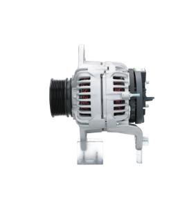 Generator 24V 120A - 2