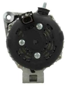 Generator 12V 150A, original Denso - 2