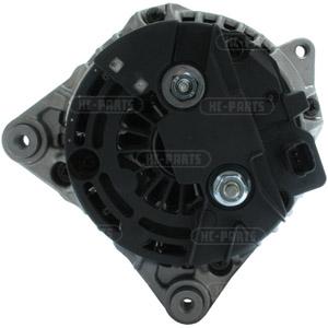 Generator 12V 150A, original Bosch-SEG - 3